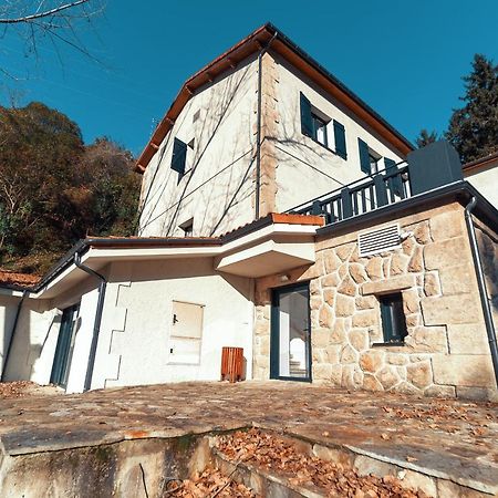 Chalet Centro Peares Carballedo  외부 사진