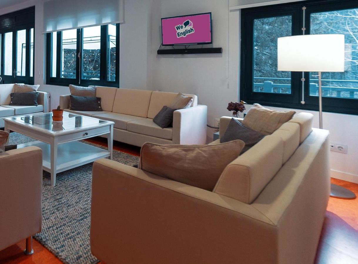 Chalet Centro Peares Carballedo  외부 사진