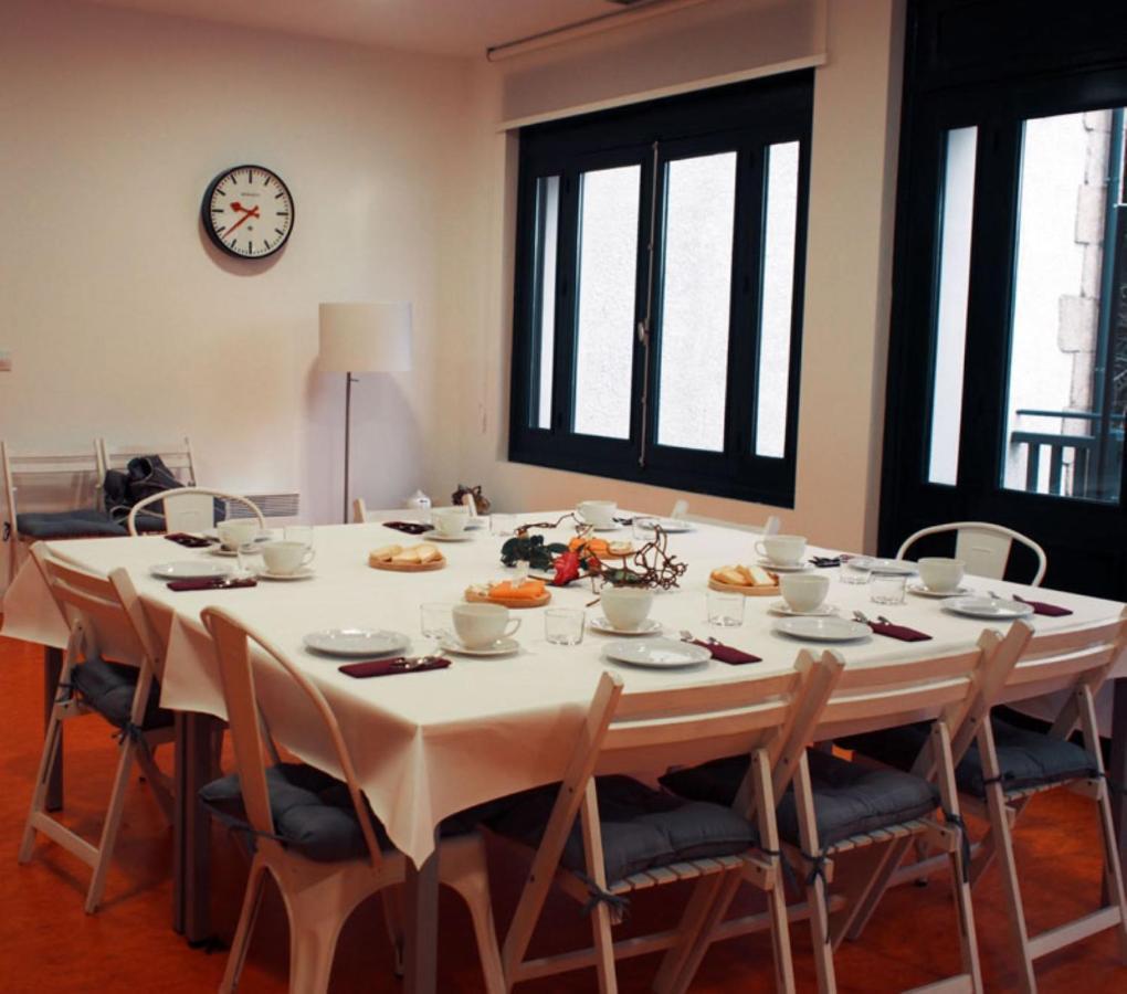 Chalet Centro Peares Carballedo  외부 사진