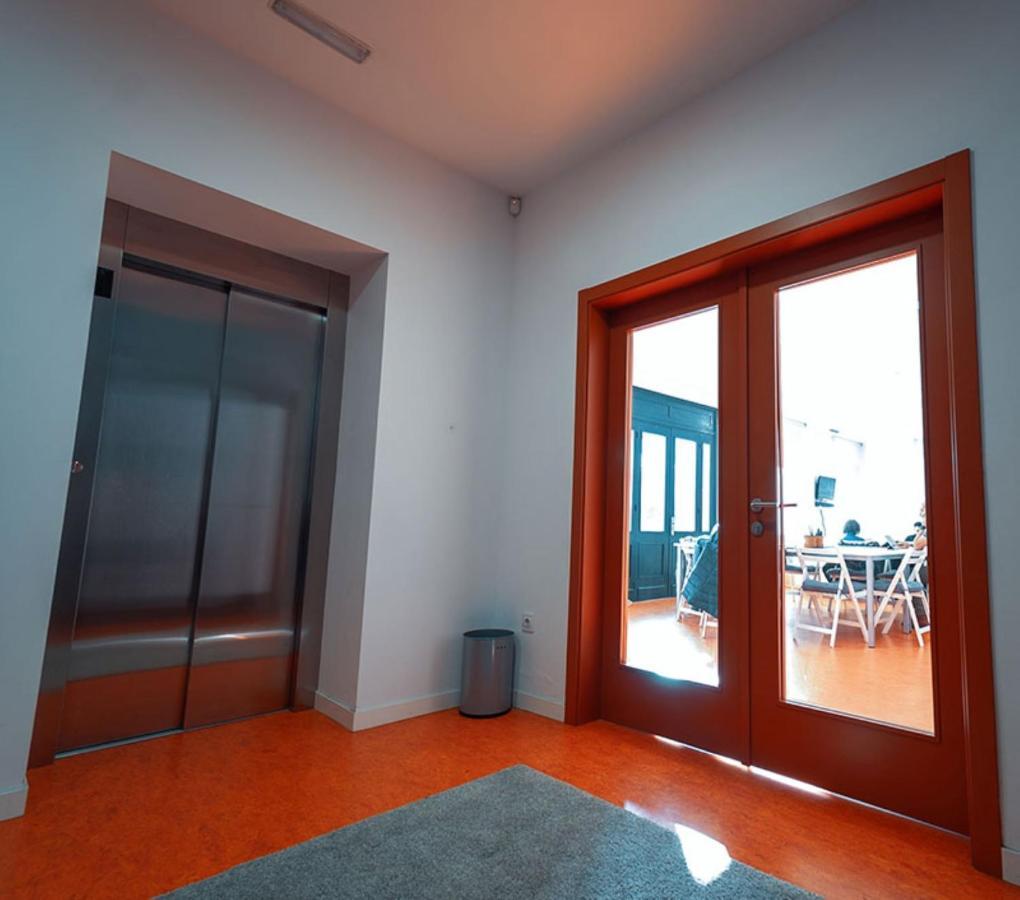 Chalet Centro Peares Carballedo  외부 사진