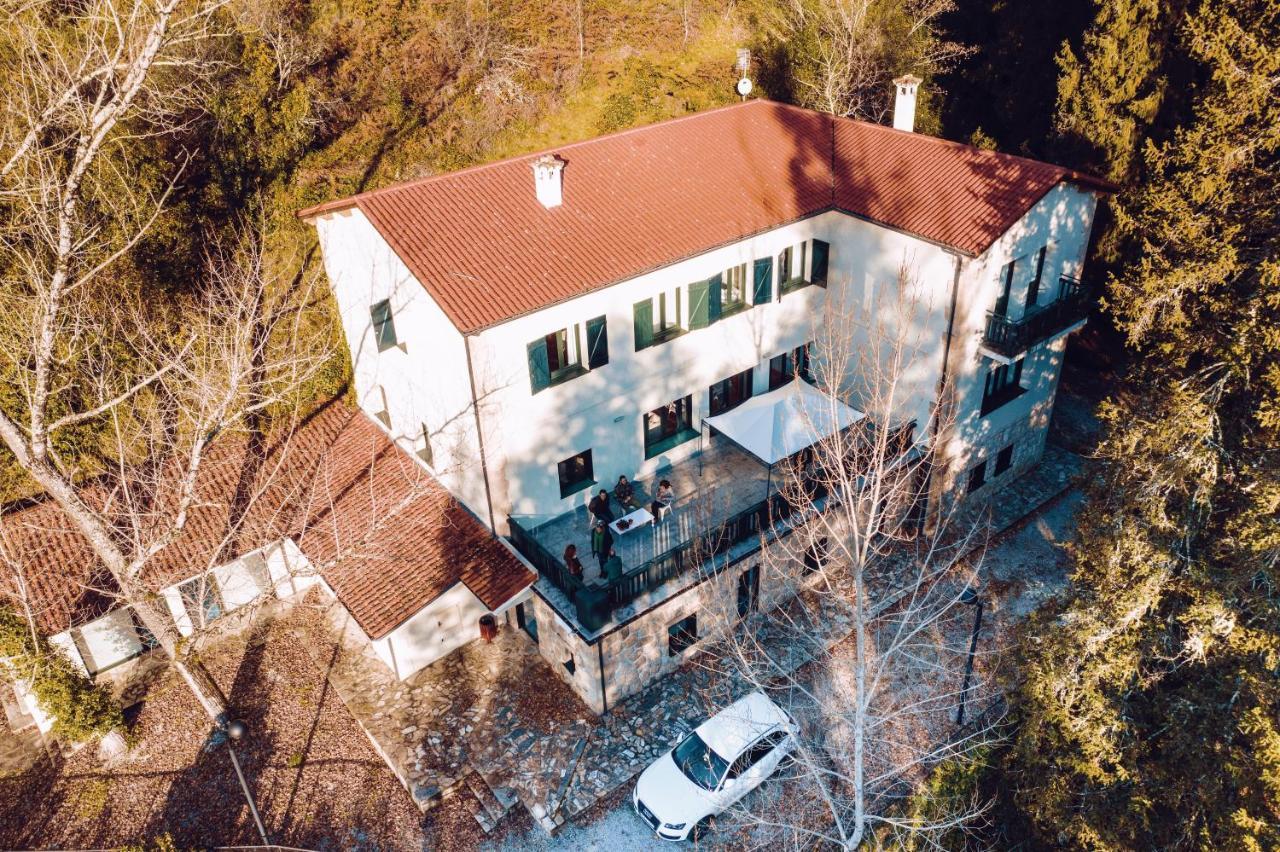 Chalet Centro Peares Carballedo  외부 사진