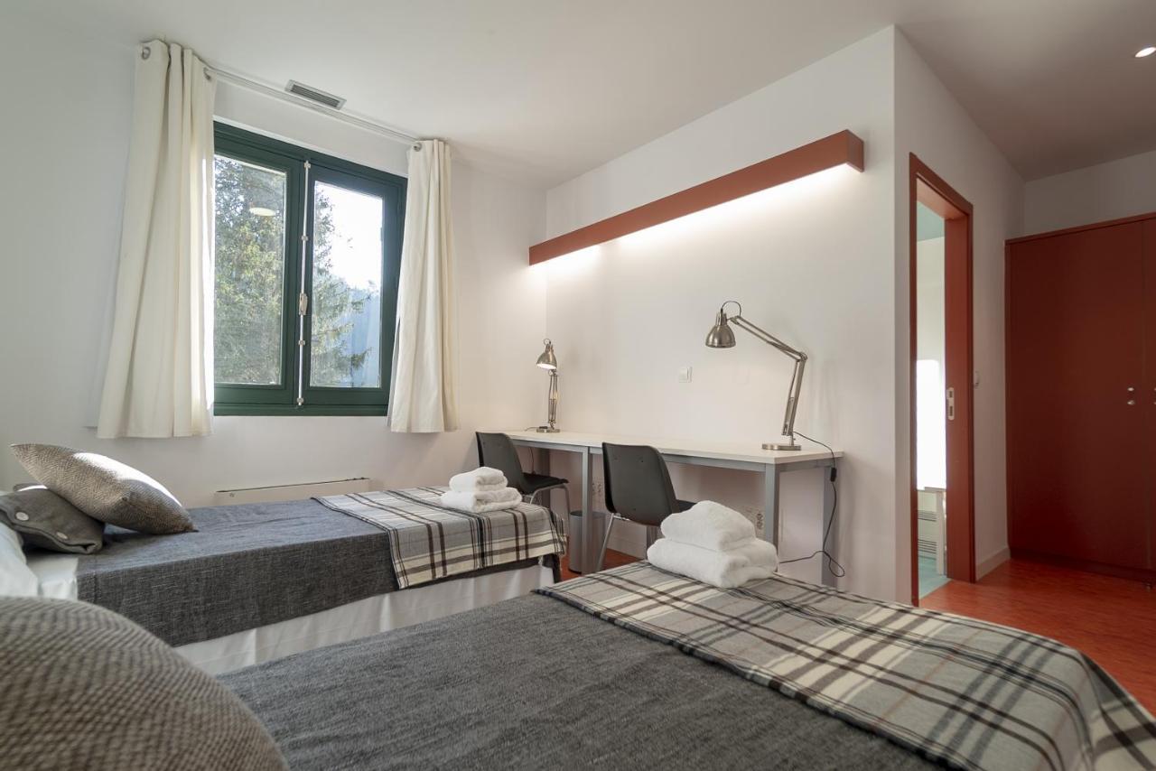 Chalet Centro Peares Carballedo  외부 사진